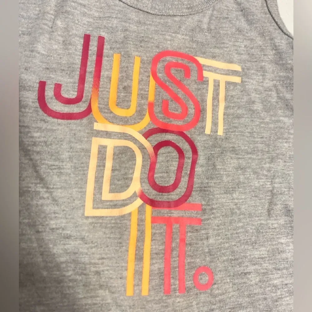Nike Girls Shorts Set 12M - Picture 3 of 5